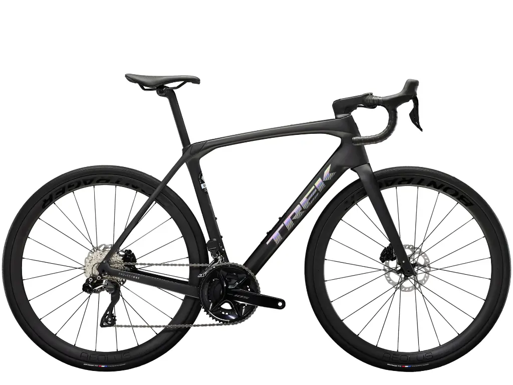 TREK Domane SLR6