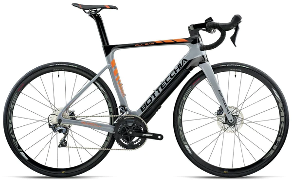 BOTTECCHIA PULSAR