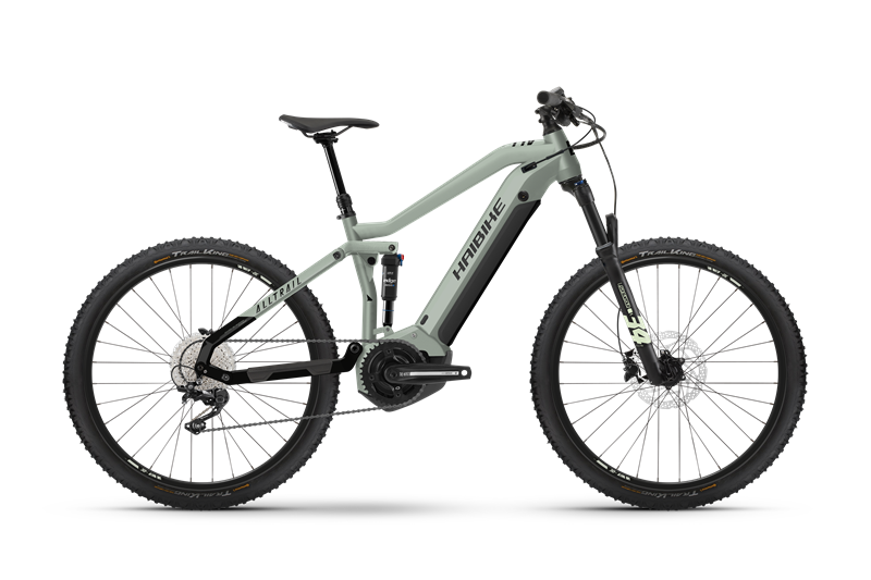 HAIBIKE Atttrail 4