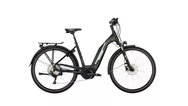 VICTORIA E-Trekking 8.8