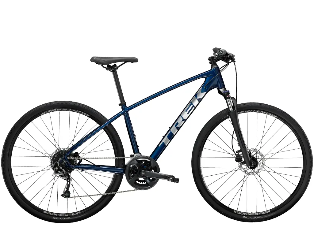TREK Dual Sport2