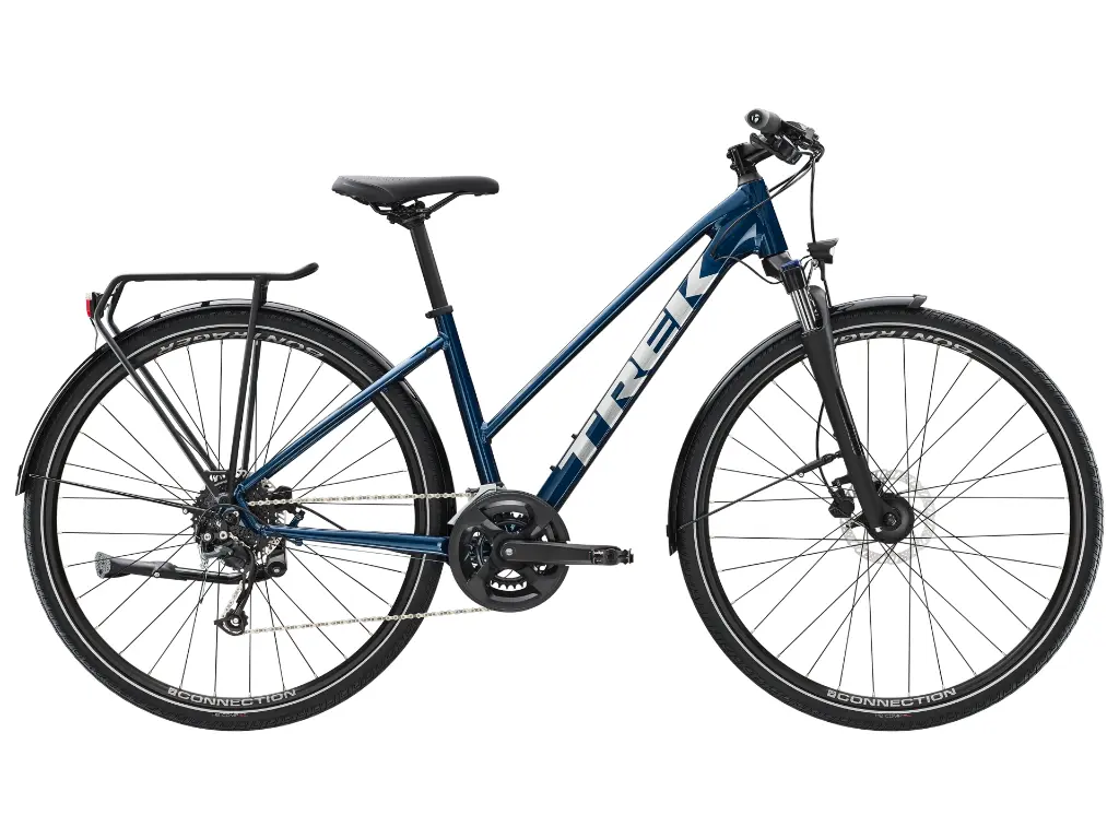 TREK Dual Sport 2