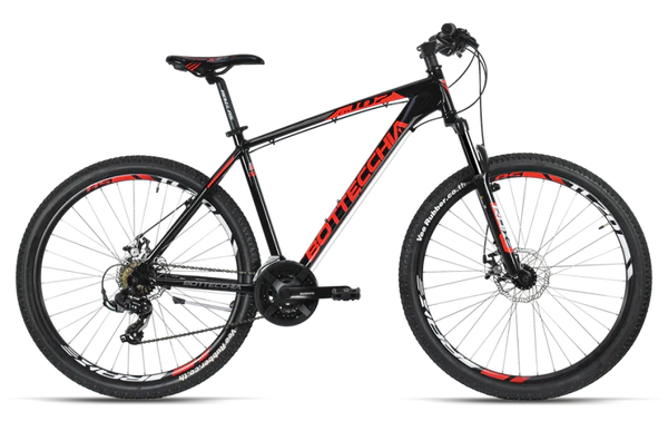 BOTTECCHIA FX107