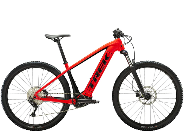 TREK Powerfly 4
