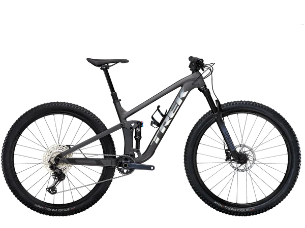 TREK Top Fuel 7