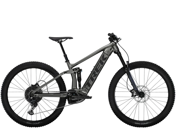TREK Rail 5