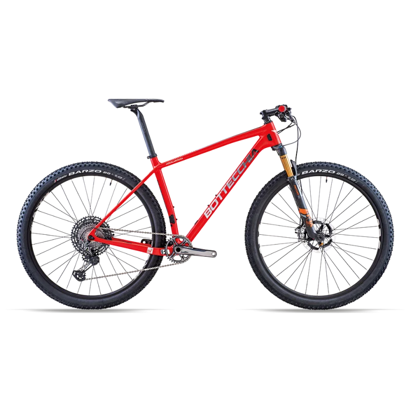 BOTTECCHIA AQUILAROSSA