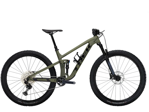 TREK Top Fuel 7