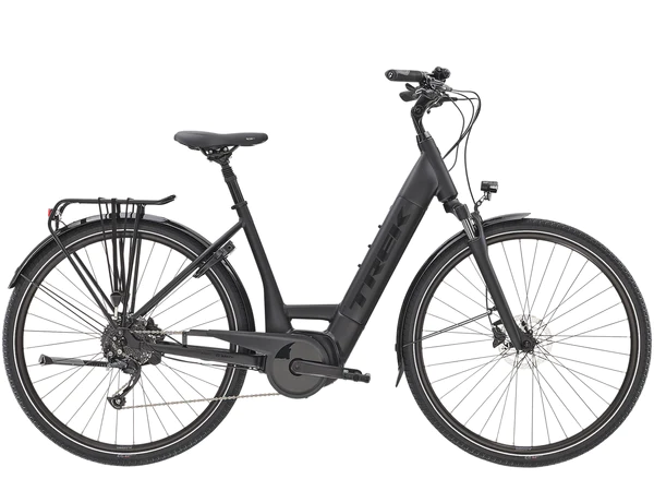 TREK Verve+ 3