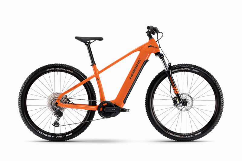 HAIBIKE Alltrack 6