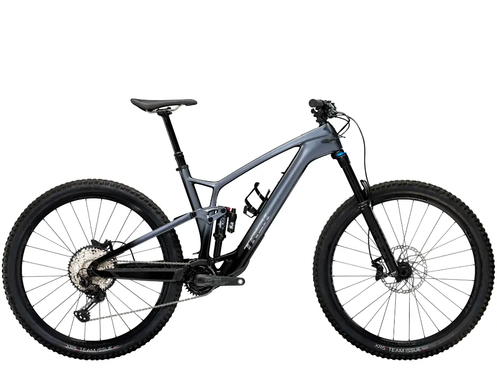 TREK Fuel EX-E 9.7