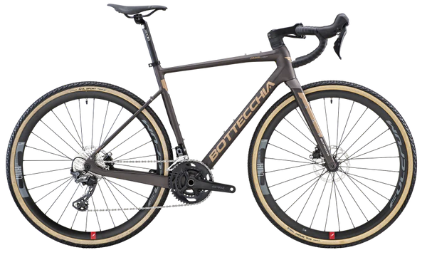 BOTTECCHIA Gravel Carbon