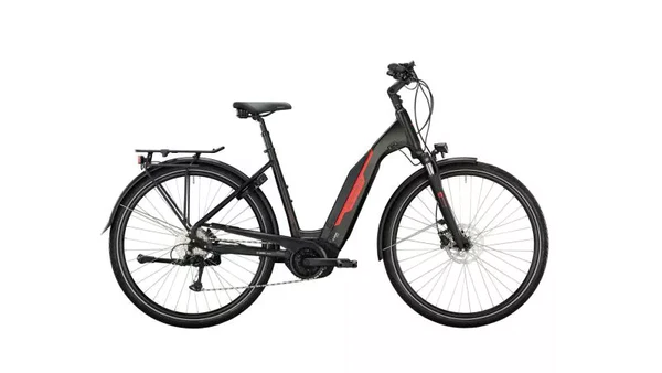 Victoria E-trekking 6.5