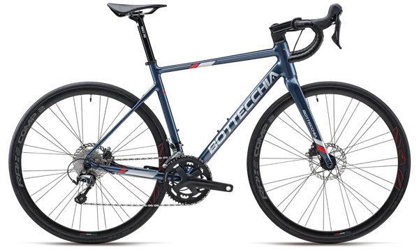 BOTTECCHIA Duello