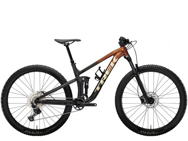 TREK Top Fuel 5