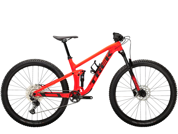 TREK Top Fuel 5