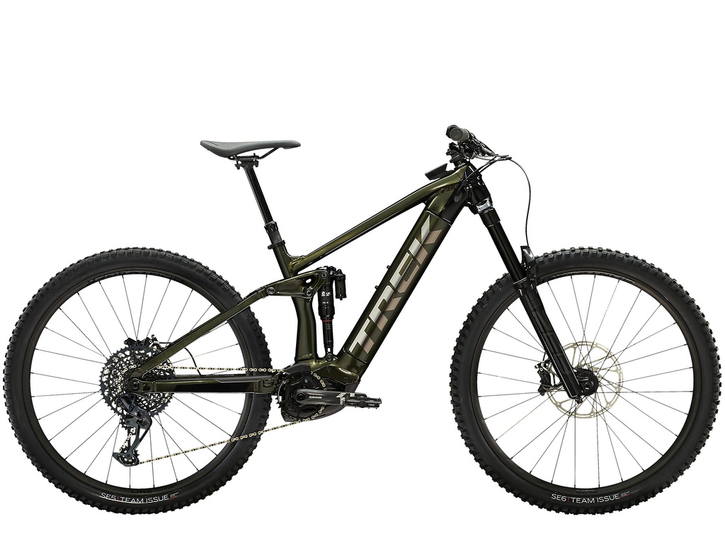 TREK Rail 9