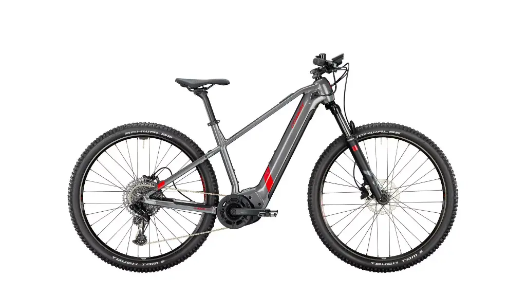 CONWAY Cairon S4.0