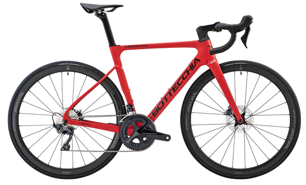 BOTTECCHIA Aerospace