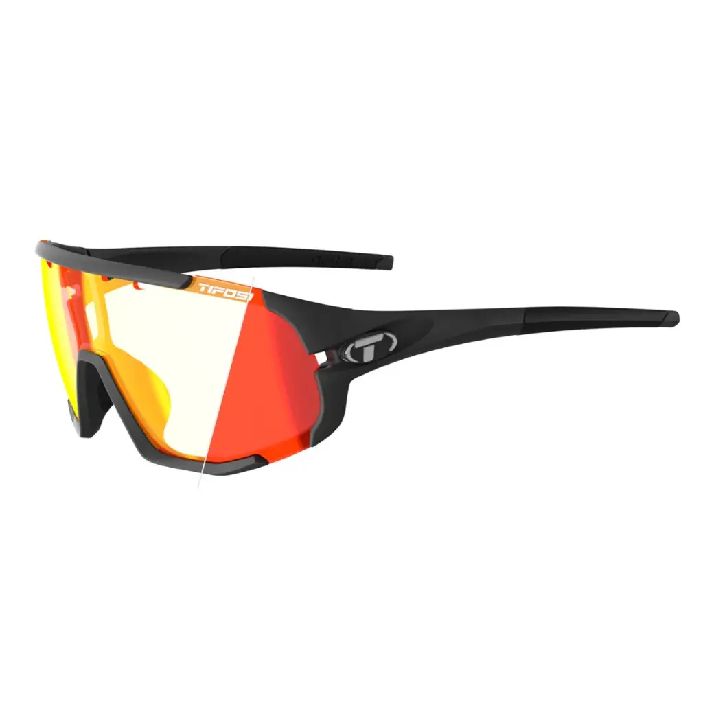 TiFOSI Lunette Sledge photochromique