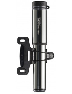 BONTRAGER Pompes air support HV pro