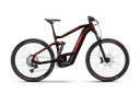 HAIBIKE Alltrail 8